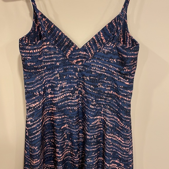 BCBG Generation Maxi Dress - Picture 4 of 7